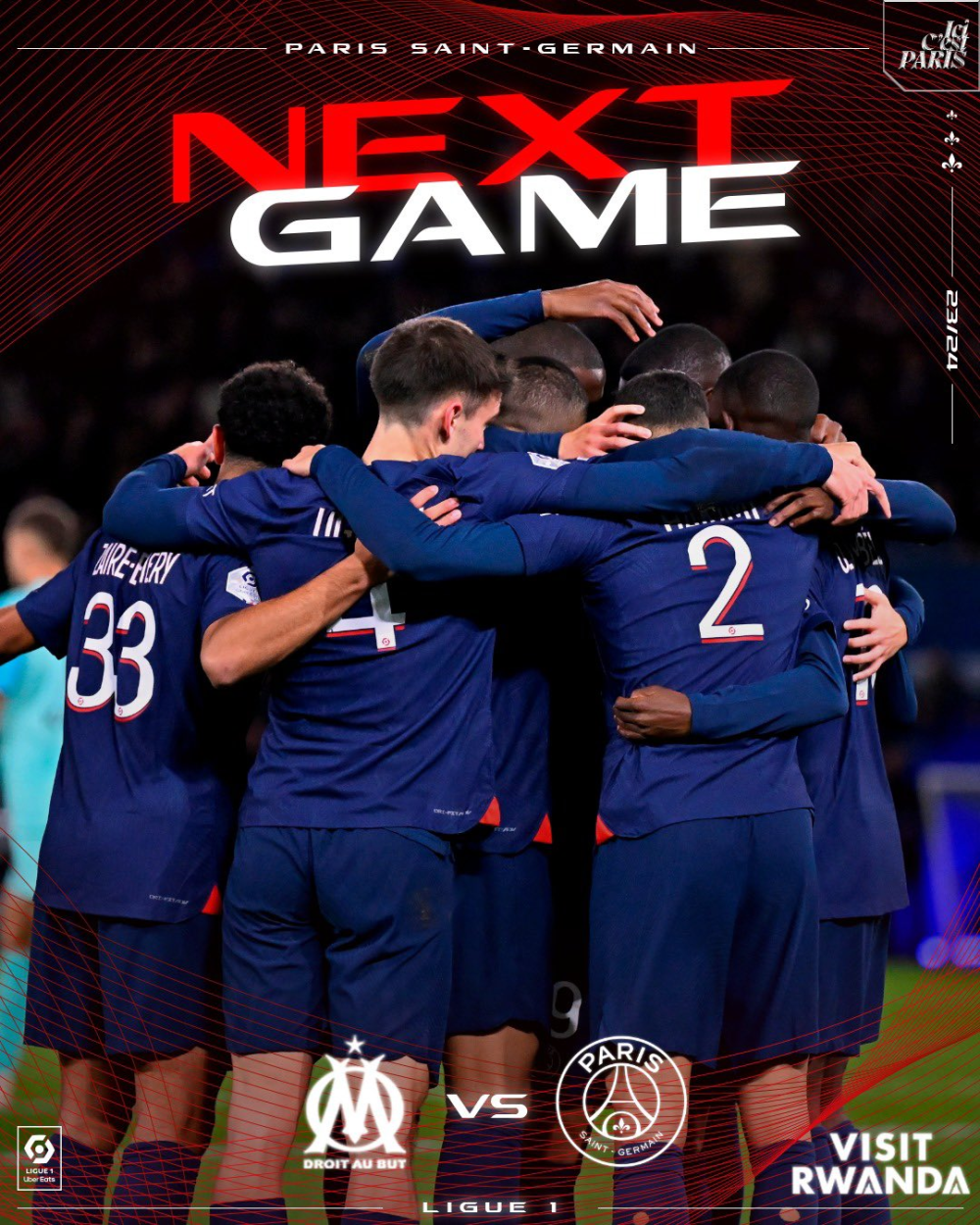 澳门威尼斯人-巴黎圣日耳曼对马赛专家预测